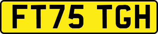 FT75TGH