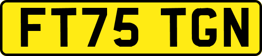 FT75TGN