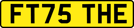 FT75THE