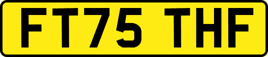 FT75THF