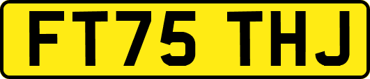 FT75THJ