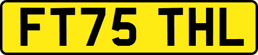 FT75THL