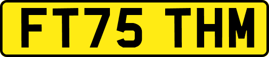 FT75THM