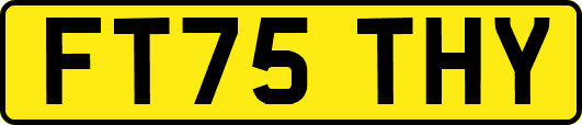 FT75THY