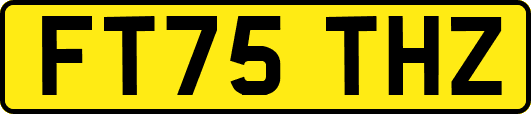 FT75THZ