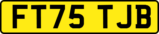 FT75TJB