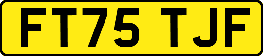 FT75TJF