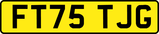 FT75TJG