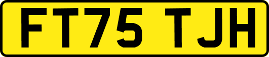 FT75TJH