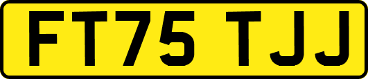 FT75TJJ