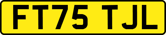 FT75TJL