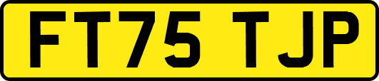 FT75TJP