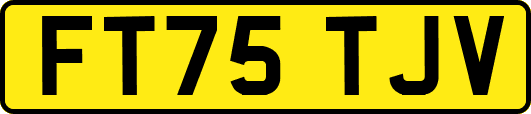 FT75TJV