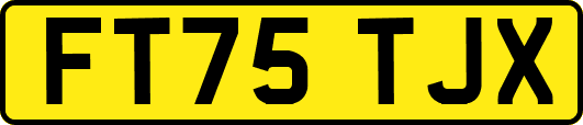 FT75TJX
