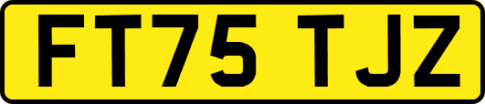 FT75TJZ