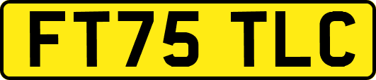 FT75TLC