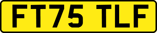 FT75TLF