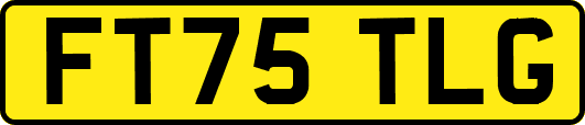 FT75TLG