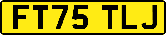 FT75TLJ