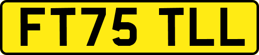 FT75TLL