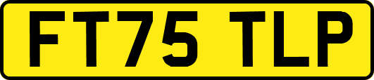 FT75TLP