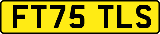 FT75TLS