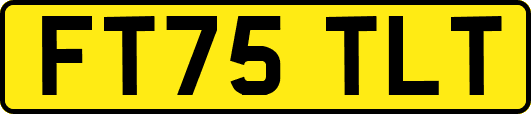 FT75TLT