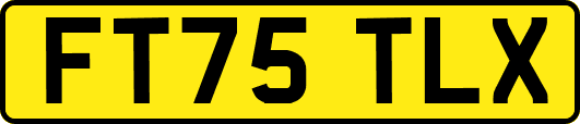 FT75TLX