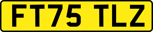 FT75TLZ