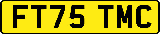 FT75TMC