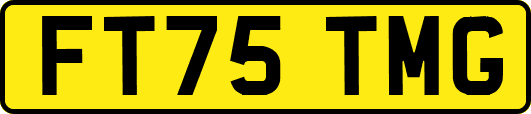 FT75TMG