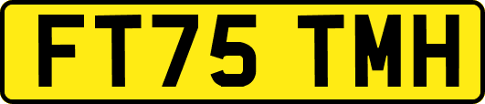 FT75TMH