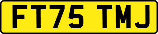 FT75TMJ
