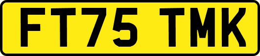 FT75TMK