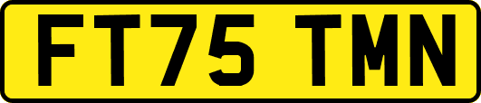 FT75TMN