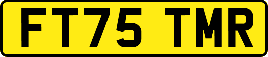 FT75TMR