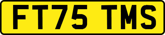 FT75TMS