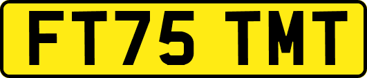 FT75TMT