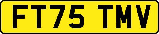 FT75TMV