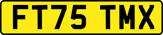 FT75TMX