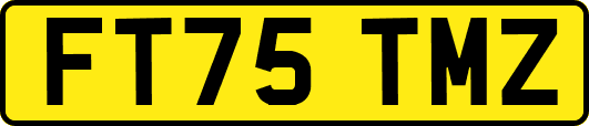 FT75TMZ