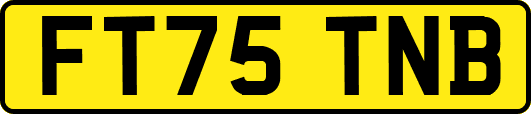 FT75TNB