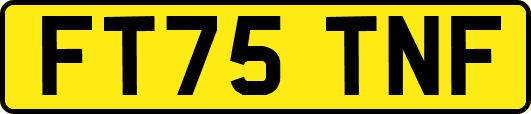 FT75TNF