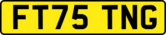 FT75TNG