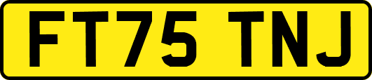 FT75TNJ