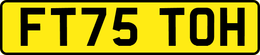 FT75TOH