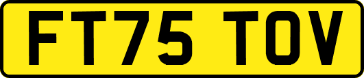 FT75TOV