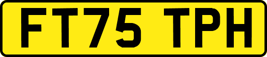 FT75TPH