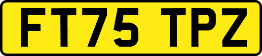 FT75TPZ