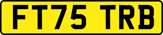 FT75TRB